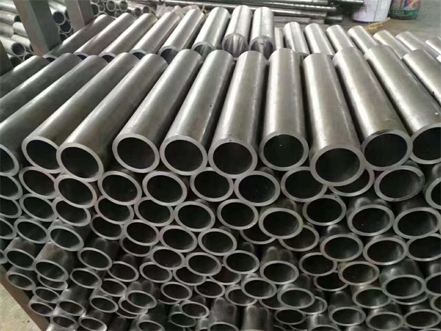 文登30CrMo精密无缝钢管